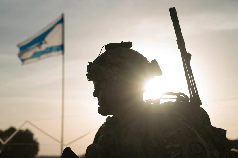 Trupat izraelite qëllojnë mbi patrullën paqeruajtëse të OKB së në Liban