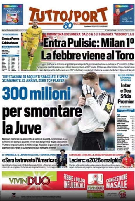 Tuttosport