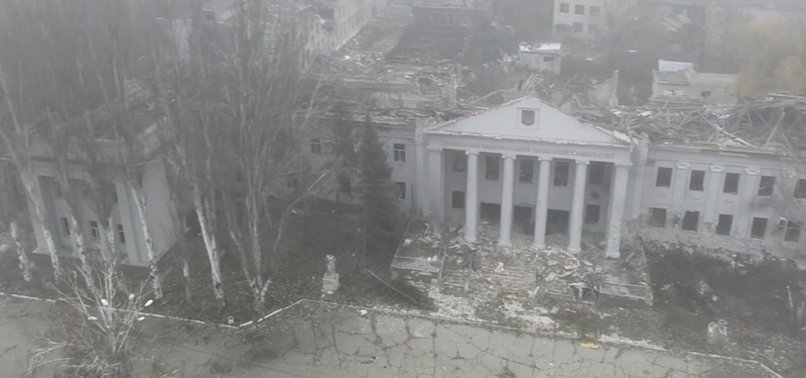 Ukraina hedh poshtë raportet për rënien e Pokrovskut  thotë se trupat mbajnë rrethet veriore mes luftimeve të ashpra