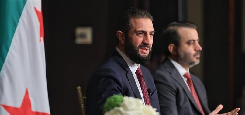 Vendet në mbarë botën forcojnë lidhjet me Sirinë që nga rënia e Assadit  përveç Izraelit dhe Iranit