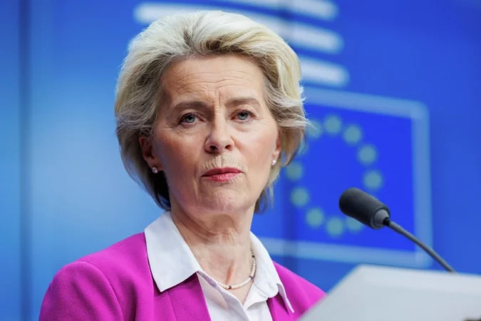Von Der Leyen