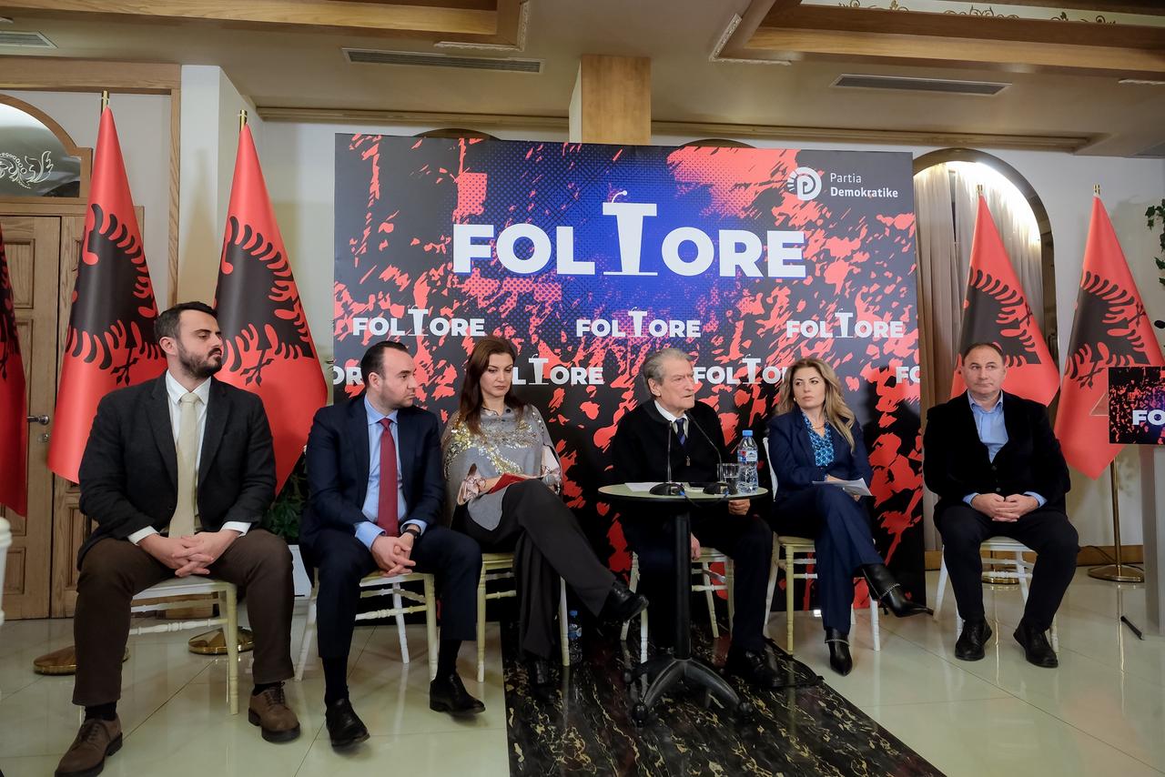 Zgjedhjet e 11 majit   Do bëjmë një analizë të shkëlqyer  jo një gjah shtrigash   Berisha  Jemi në fazën e betejës   