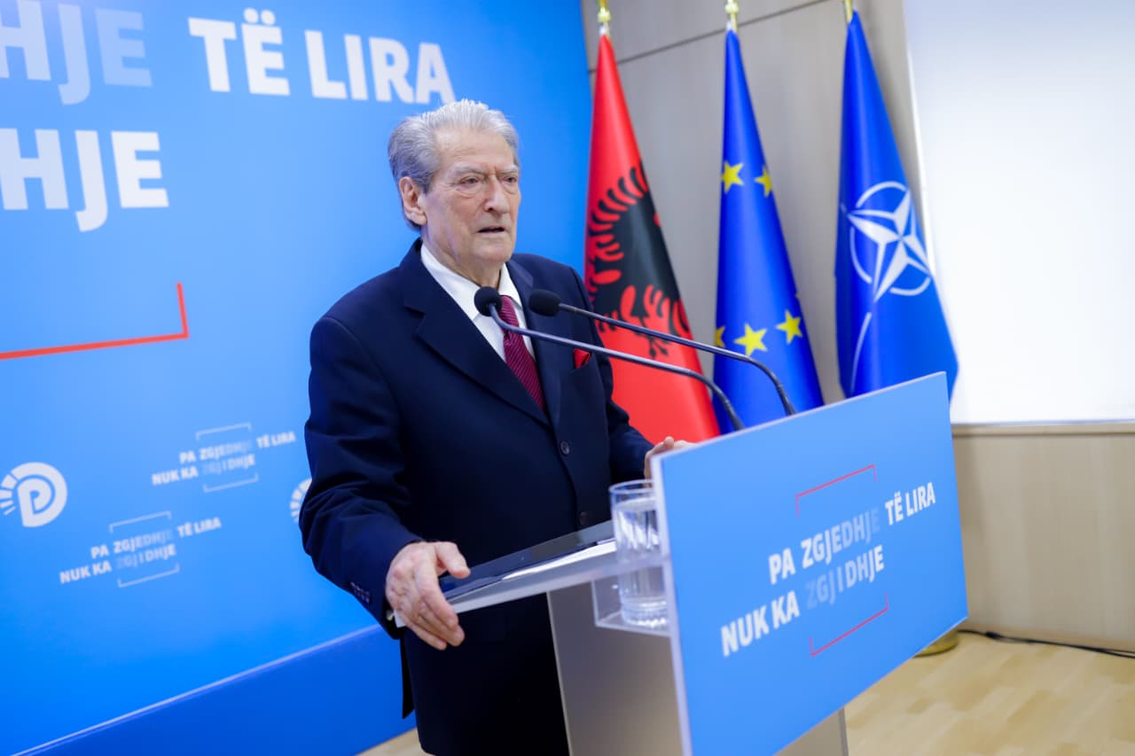  Ergys Agasi ka bërë fitime përrallore   Berisha zbulon shifrat  Brenda pesë muajsh rriti kapitalin fillestar 22 m   