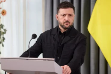 Zelensky