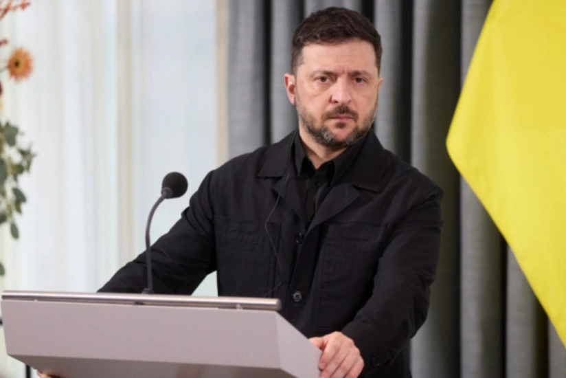 Zelensky  Ukraina dhe SHBA të do të zhvillojnë përsëri bisedime në Miami