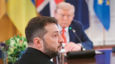 Zelensky Në Fox News