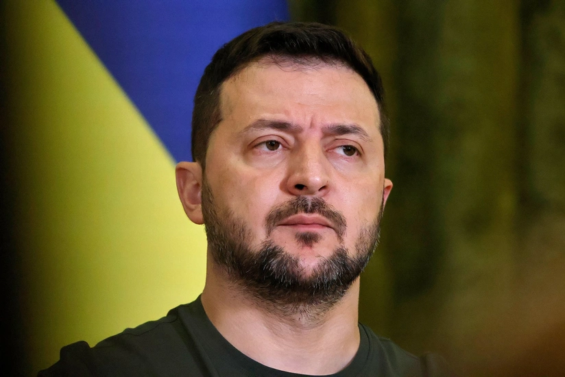 Zelensky  Ukraina tani është më afër paqes se kurrë më parë
