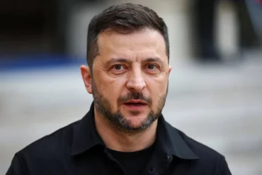 Zelenskyy Zbulon Garancitë