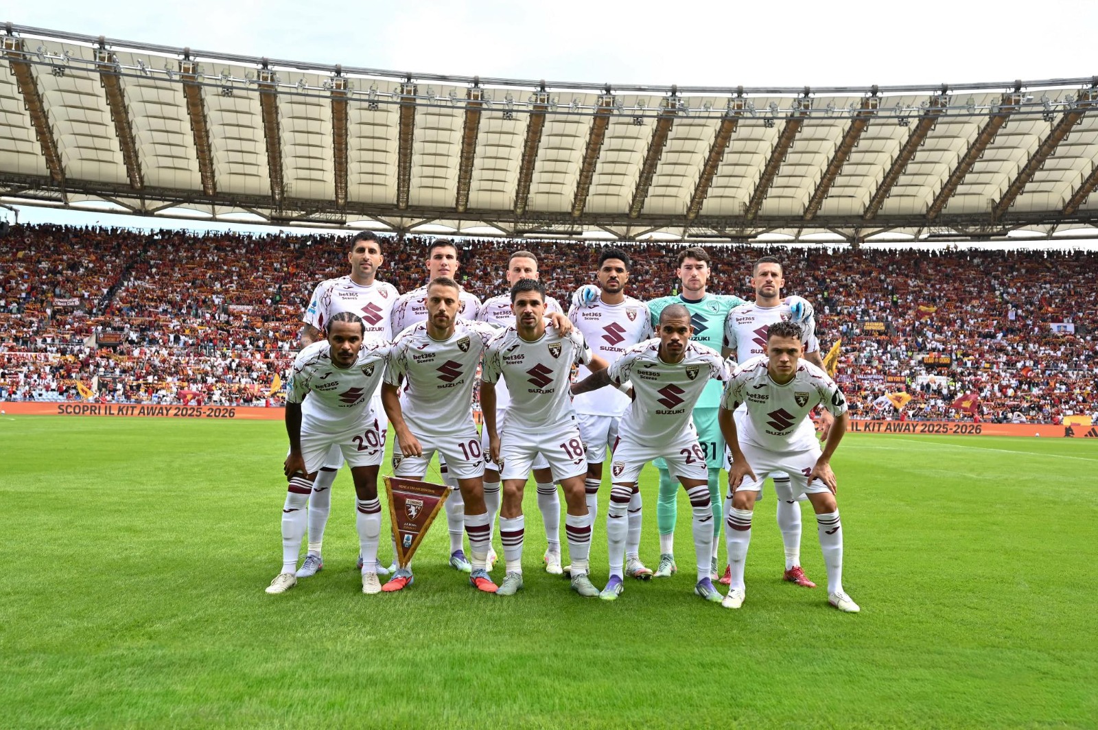 “Pres më shumë”, bosi i Torinos “godet” dyshen Asllani-Ismajli