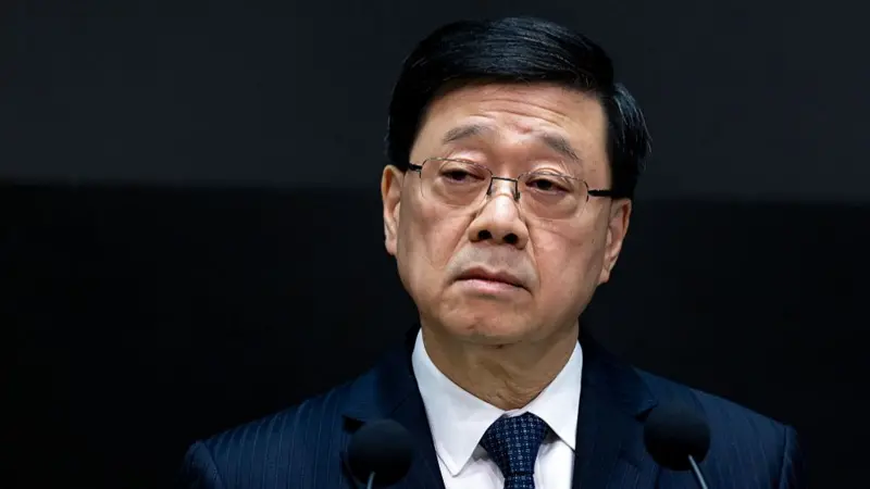 Hong Kong  Manjati i medias Jimmy Lai  shpallet fajtor për dy akuza për sigurinë kombëtare