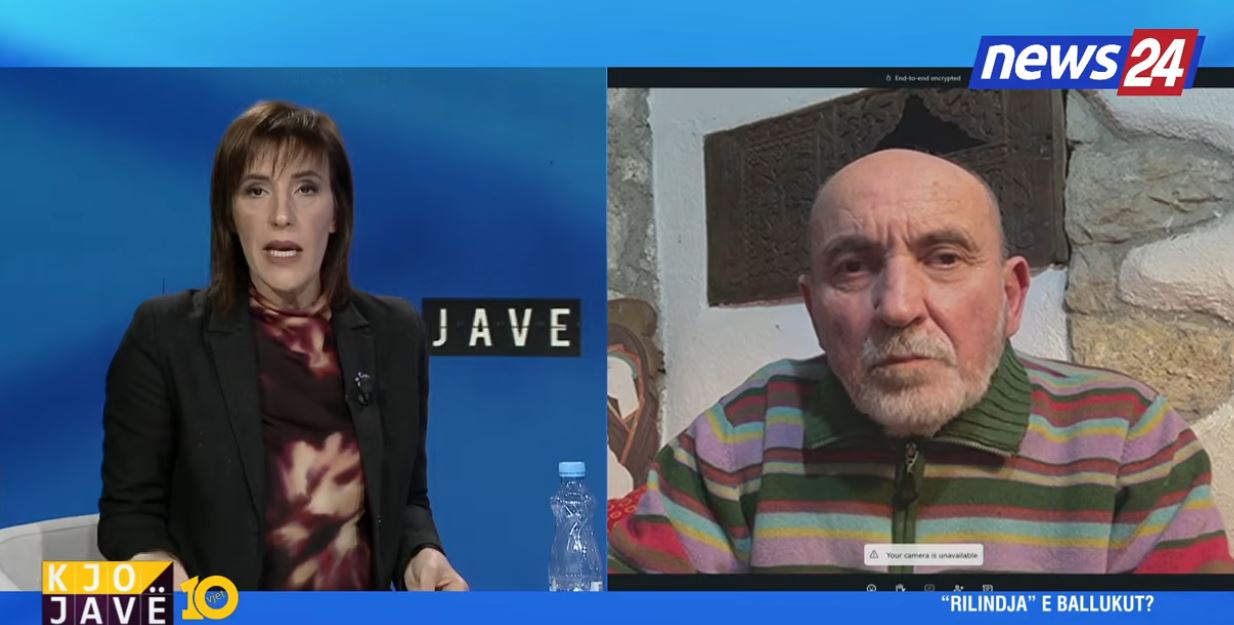  Vendimi i Kushtetueses tregoi se autokracia është akoma e fortë   Lubonja  Kjo gjykatë e ka mbështetur Ramën në të gjithë shk   