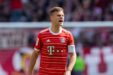 Bayern Kimmich