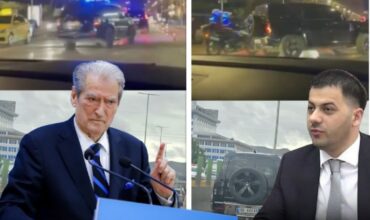 Berisha Agasi Makina E Agasit