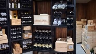 Berisha Vinoteka Ergys Agasi Edi Rama