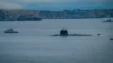 Brest Submarine