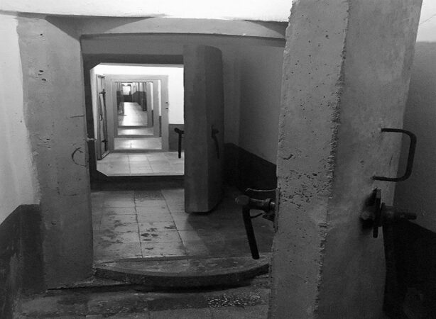 Bunkart 1 Tirana Albania