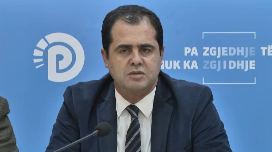  Nuk mjafton largimi i Ramës  duhet ndryshuar sistemi   Bylykbashi kërkon transformim rrënjësor  Kufizim të mandateve të kryet   