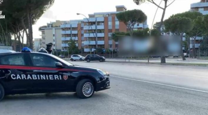 Carabinieri