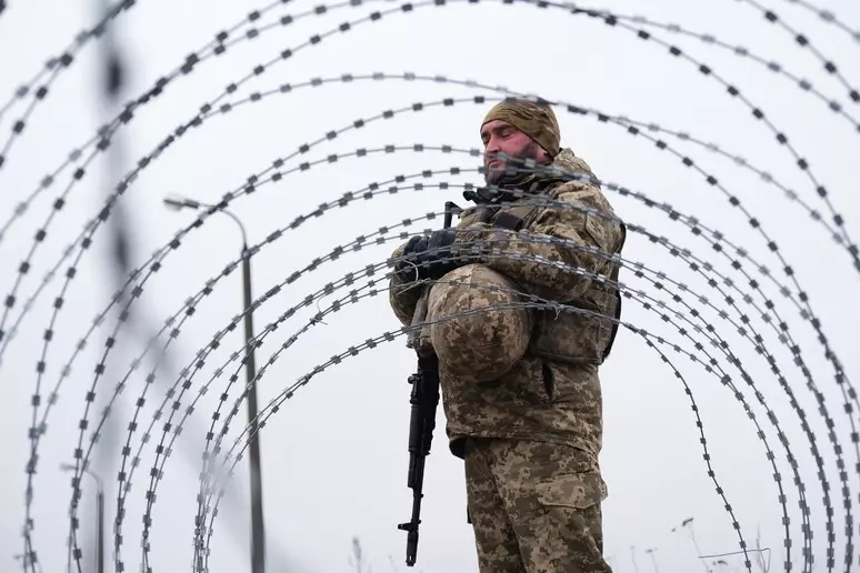 Sulmet ruse në Kiev  një viktimë dhe 10 të plagosur