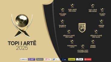 Cmimet Ne Mbremjen Gala Topi I Arte 2025 Web