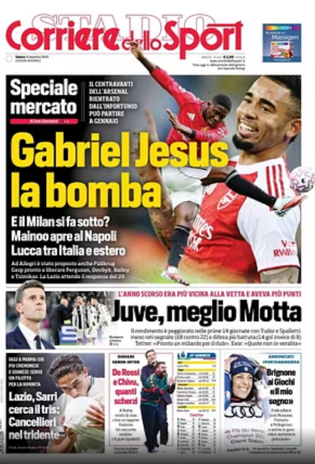 Corriere
