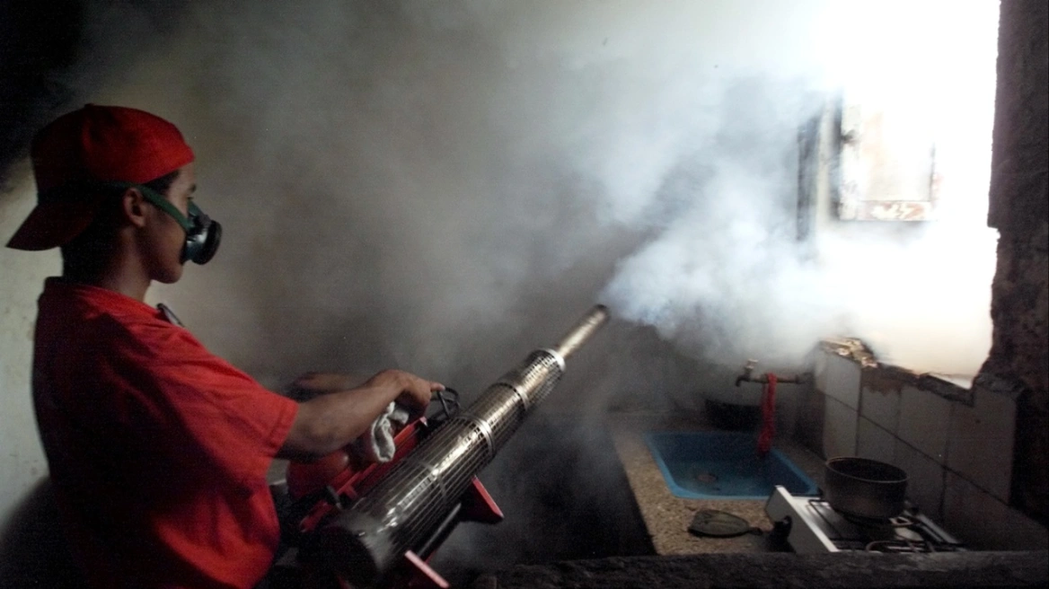 Epidemitë e përhapura nga mushkonjat  raportohet për më shumë se 30 viktima në Kubë