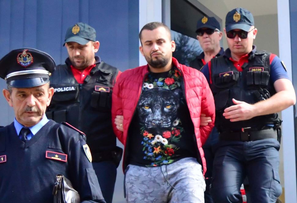 Goditja e grupit kriminal Rraja  zbardhen emrat e të arrestuarve  Ja akuzat me të cilat përballen