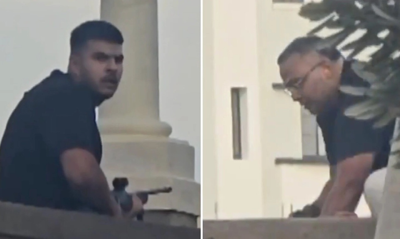 Kasaphana në Sydney  del nga koma autori i sulmit terrorist me 15 të vrarë