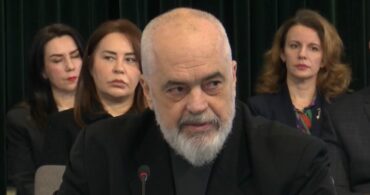 Edi Rama 1