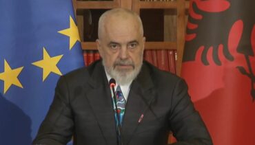 Edi Rama 1