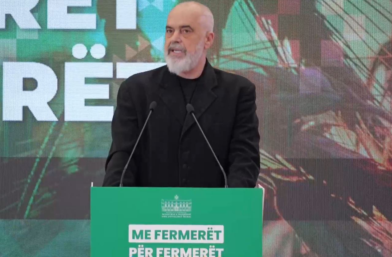  BE  bekim për ata që janë përgatitur  mallkim për ata që s janë gati   Rama detyra të qarta bashkive  Jini gati për ndihmë nd   