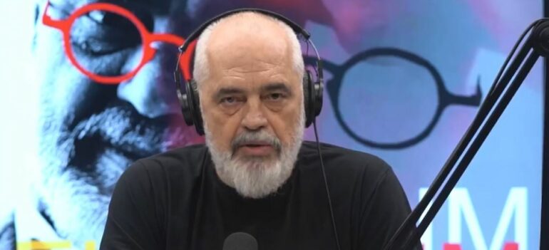 Edi Rama 5
