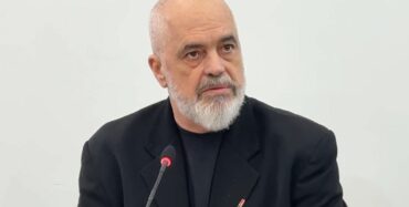 Edi Rama 5