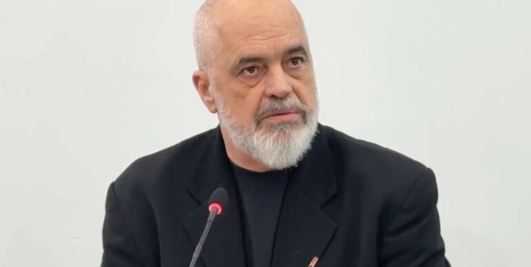 Edi Rama 5