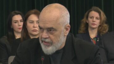Edi Rama
