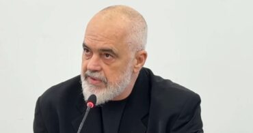Edi Rama
