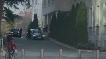 Edi Rama Kryeministri