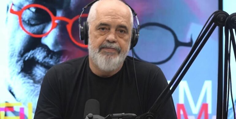 Edi Rama5