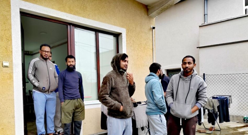 Analiza e REL  Punëtorët nga Nepali nën presion dhe pasiguri në Serbi