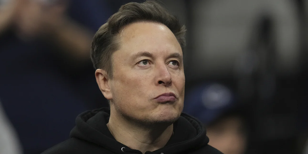 Musk sulmon sërish Evropën  BE nuk është demokraci  shumë politikanë tradhtojnë vendin e tyre