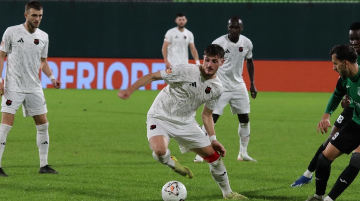 Nga formacioni ideal, te trajneri i javës së 14-të, përzgjidhen më të mirët