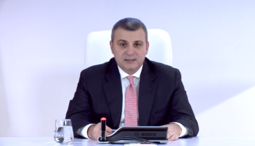 Gent Sejko Banka E Shqiperise