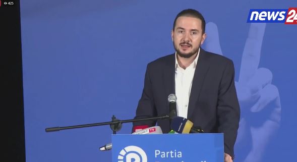  Një superskandal si rasti i Ballukut nuk çoi në revoltë popullore si në Rumani dhe në Bullgari   Salianji  Duhet t i dëgjojmë   