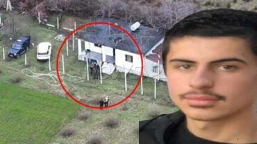 Guci E Re Vrasja Pavlin Preka 1