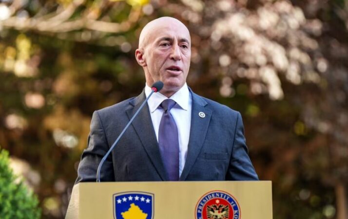 Haradinaj