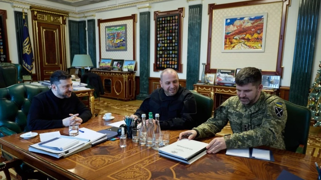 Nga garancia e sigurisë te rindërtimi i Ukrainës  Zelensky zbulon draftet për fundin e luftës me Rusinë