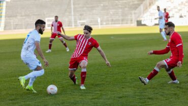 Kategoria E Pare 1 1