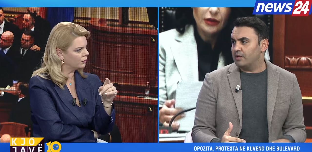  Po flitet se Belinda Balluku është arratisur   Belind Këlliçi  Nga informacionet që kemi  rezulton që zv kryeministrja nuk nd   