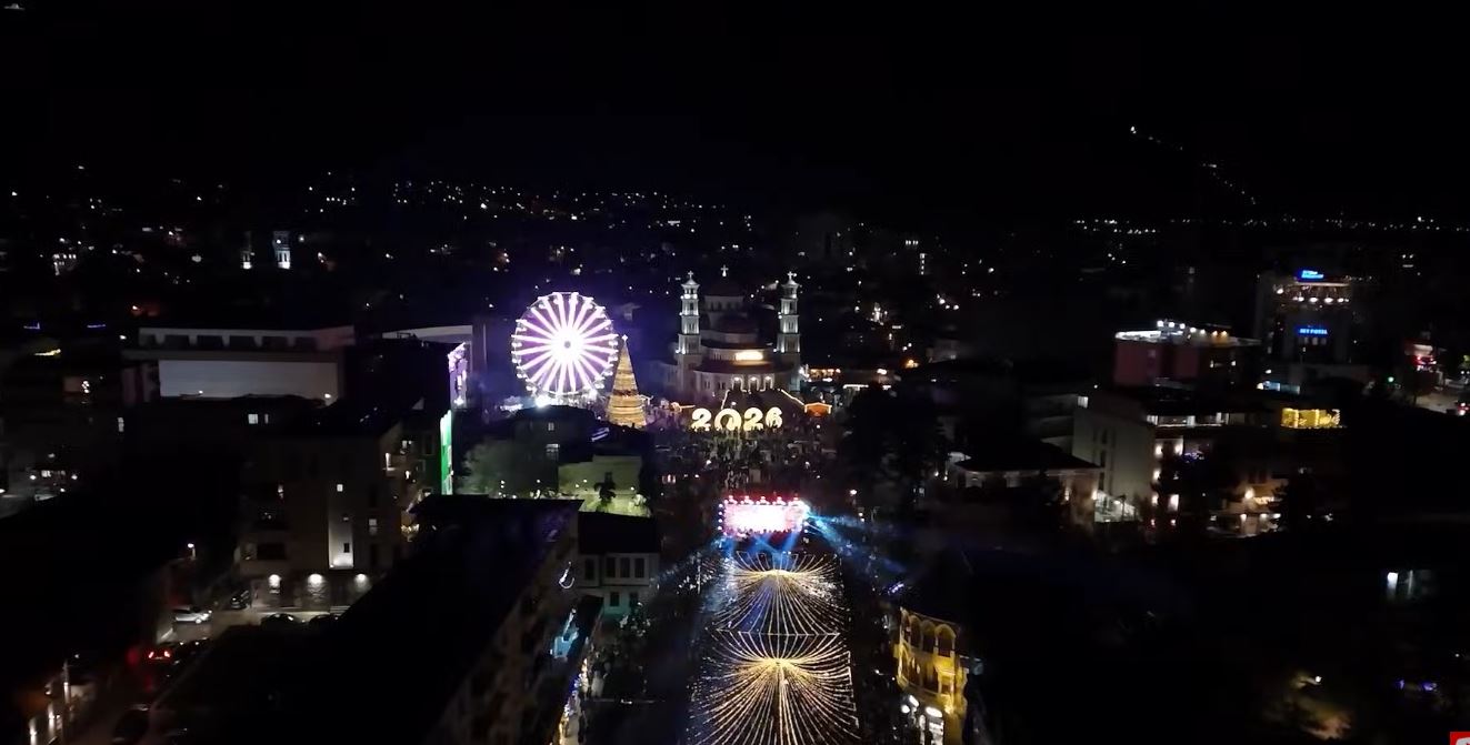 Korça, destinacioni i fundvitit ku festat marrin shije me Birra Korça