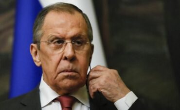 Lavrov
